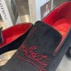 Christian Louboutin  CL  Loafers