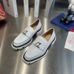 Christian Louboutin  CL  Loafers