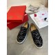 Christian Louboutin  CL  Loafers