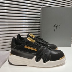 Giuseppe Zanotti GZ Sneakers