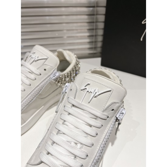 Giuseppe Zanotti GZ Sneakers