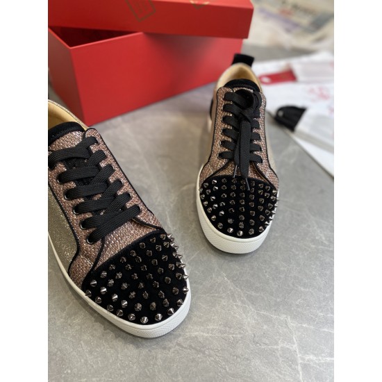 Christian Louboutin  CL Sneakers