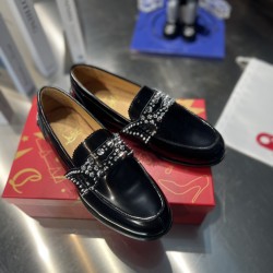 Christian Louboutin  CL Loafers