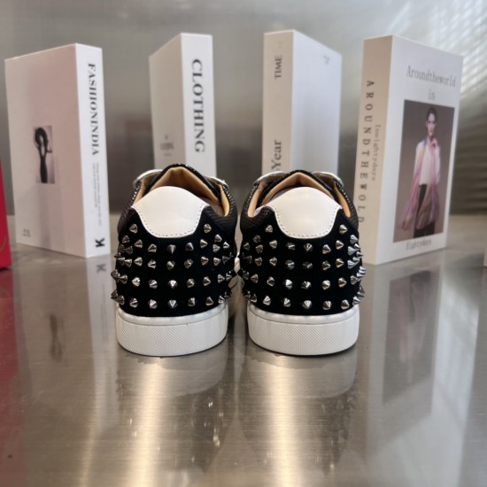 Christian Louboutin  CL Sneakers