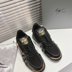 Giuseppe Zanotti GZ Sneakers