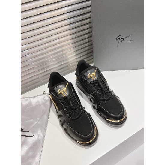 Giuseppe Zanotti GZ Sneakers