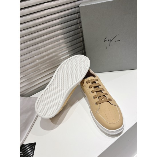 Giuseppe Zanotti GZ Sneakers