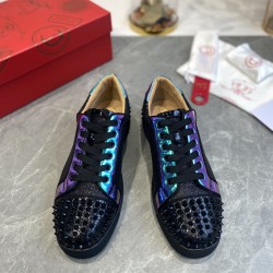 Christian Louboutin  CL Sneakers