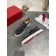 Christian Louboutin  CL Loafers