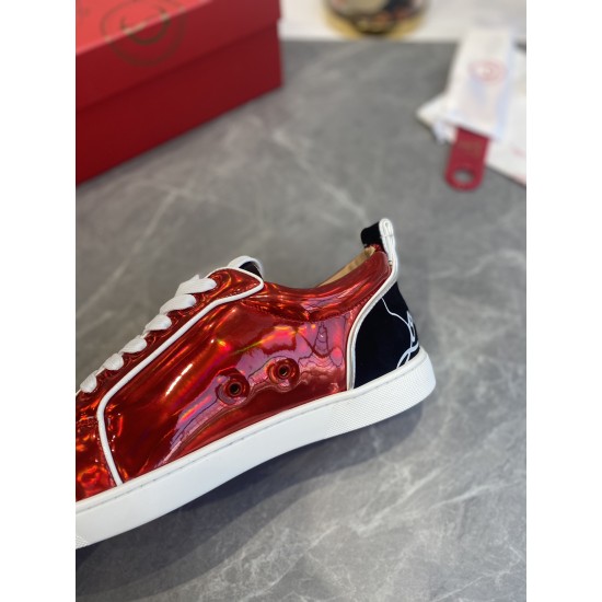 Christian Louboutin  CL Sneakers