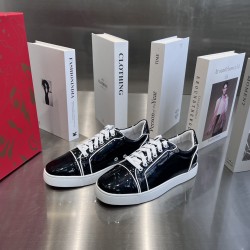 Christian Louboutin  CL Sneakers