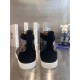 Christian Louboutin  CL High-Top Sneakers