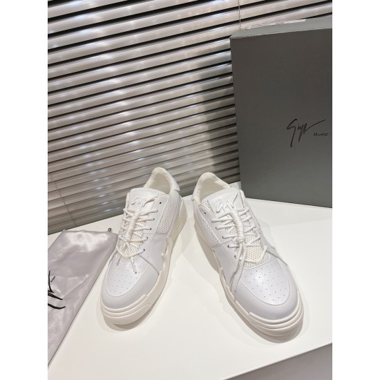 Giuseppe Zanotti GZ Sneakers