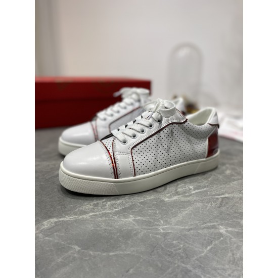 Christian Louboutin  CL Sneakers