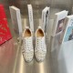 Christian Louboutin  CL Sneakers