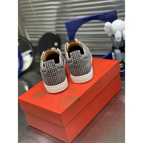 Christian Louboutin  CL Sneakers