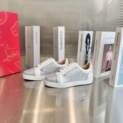 Christian Louboutin  CL Sneakers