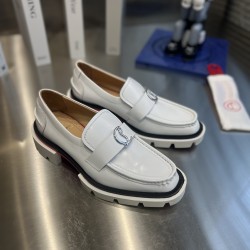 Christian Louboutin  CL  Loafers