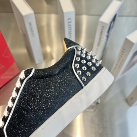 Christian Louboutin  CL Sneakers