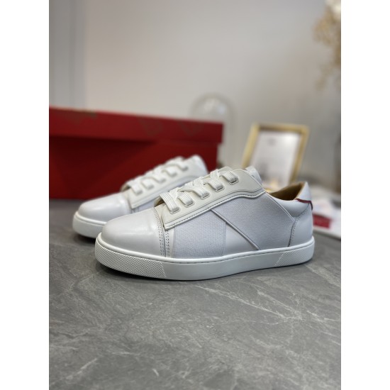 Christian Louboutin  CL Sneakers