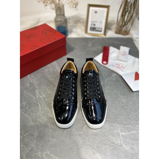 Christian Louboutin  CL Sneakers