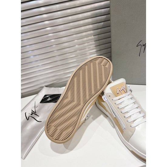 Giuseppe Zanotti GZ Sneakers