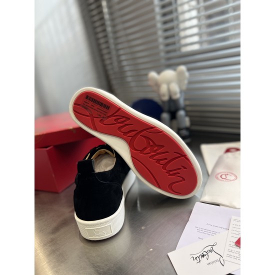 Christian Louboutin  CL Sneakers