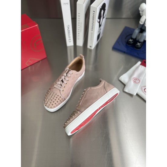 Christian Louboutin  CL Sneakers