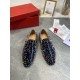 Christian Louboutin  CL  Loafers