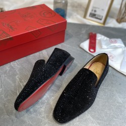 Christian Louboutin  CL  Loafers