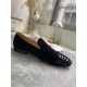 Christian Louboutin  CL  Loafers