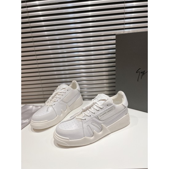 Giuseppe Zanotti GZ Sneakers