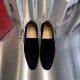 Christian Louboutin  CL  Loafers