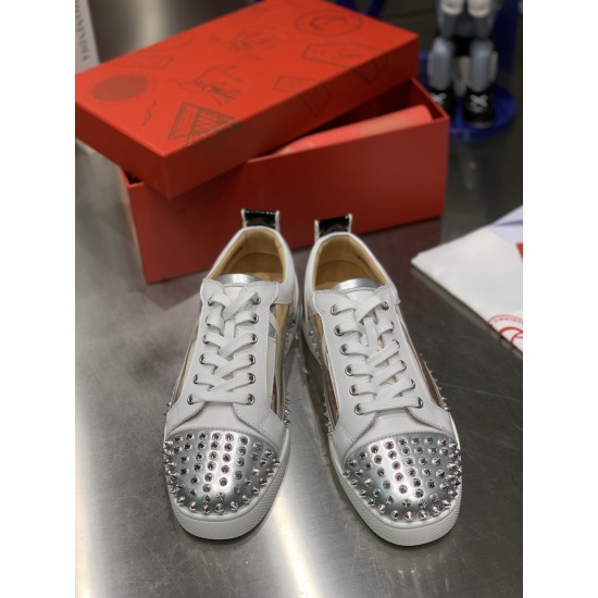 Christian Louboutin  CL Sneakers