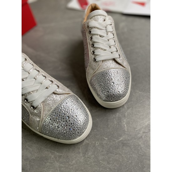 Christian Louboutin  CL Sneakers