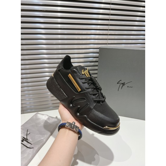 Giuseppe Zanotti GZ Sneakers