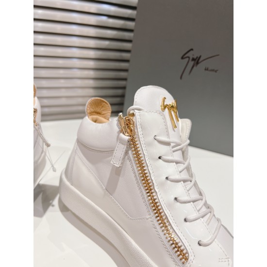 Giuseppe Zanotti GZ Sneakers