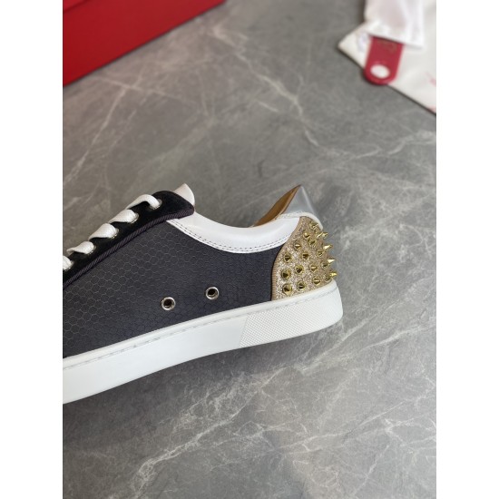 Christian Louboutin  CL Sneakers