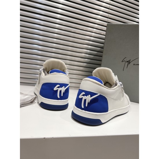 Giuseppe Zanotti GZ Sneakers