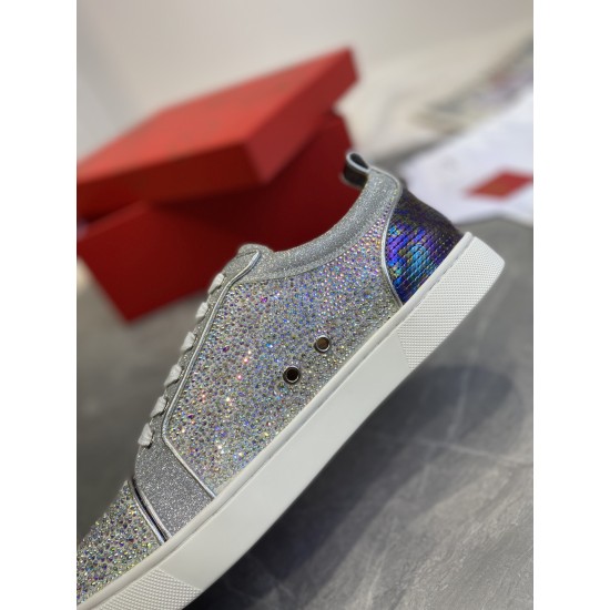 Christian Louboutin  CL Sneakers