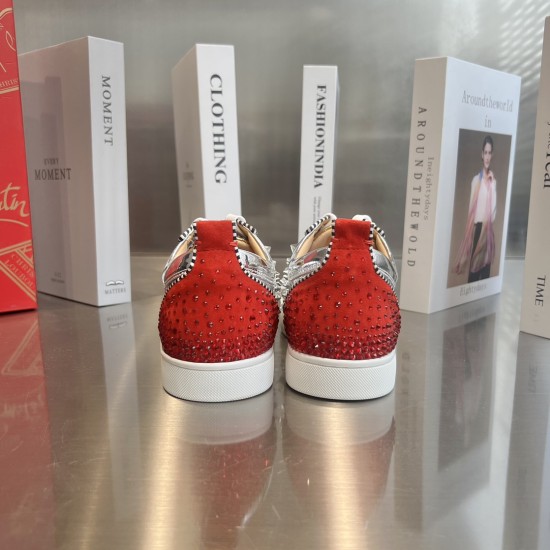 Christian Louboutin  CL Sneakers