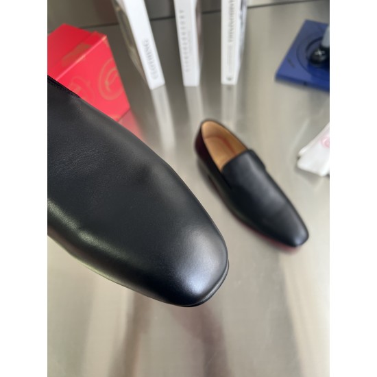 Christian Louboutin  CL  Loafers