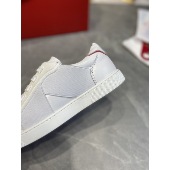 Christian Louboutin  CL Sneakers