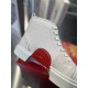 Christian Louboutin  CL High-Top Sneakers