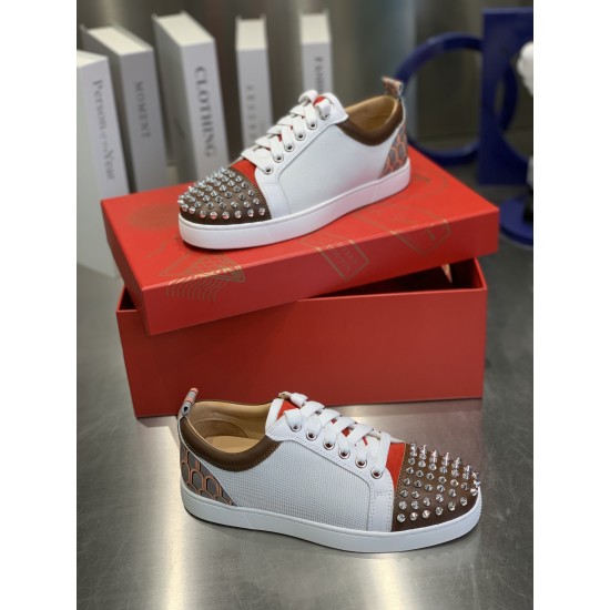 Christian Louboutin  CL Sneakers