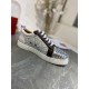 Christian Louboutin  CL Sneakers