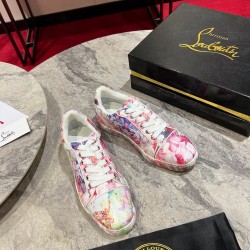 Christian Louboutin  CL Sneakers