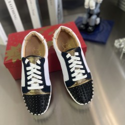 Christian Louboutin  CL Sneakers