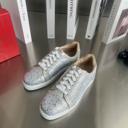 Christian Louboutin  CL Sneakers