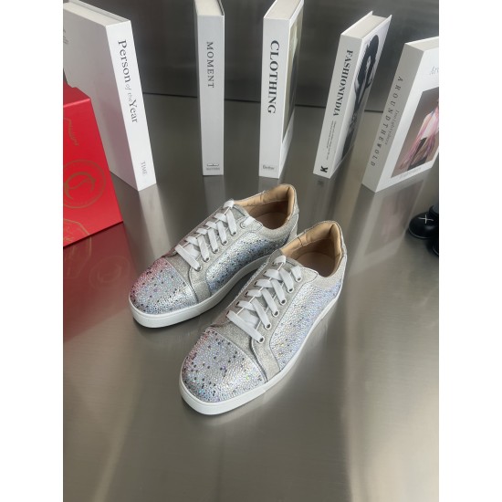 Christian Louboutin  CL Sneakers